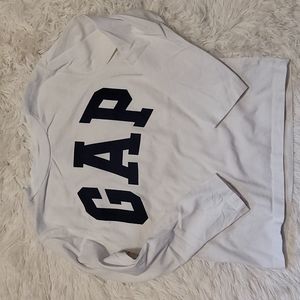 Boy's shirt, long sleeve, size 5T, Baby Gap